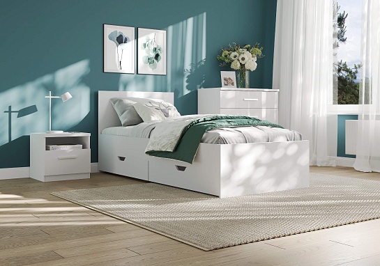 Кровать Mariana