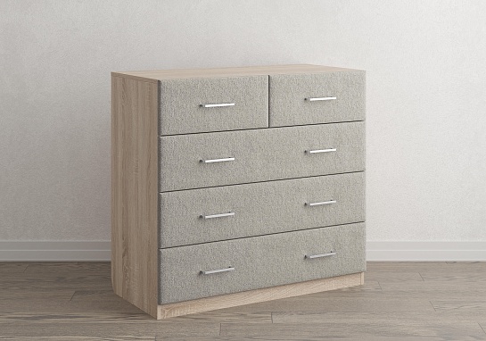 Комод Tomas (дуб сонома)